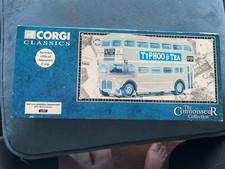 Corgi Classics 1/50 scale