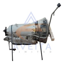 MERCEDES C-CLASS C220 07-11