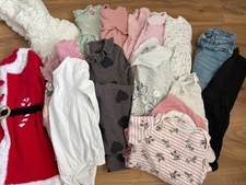 Girls Clothes Bundle 18-24