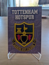 Tottenham Hotspur Embossed