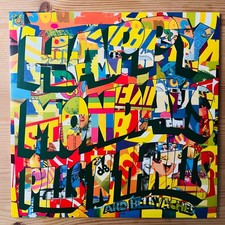 Happy Mondays Pills 'N'