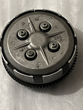 YAMAHA RS100 RS125 CLUTCH
