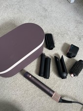 dyson airwrap coanda 2x multi