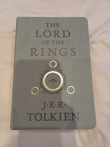 Lord the rings tolkien - lord,
