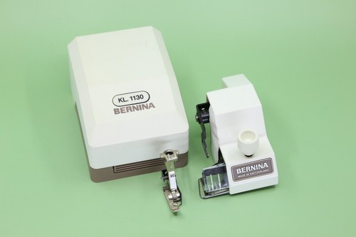 Bernina 1130 sewing - bernina, kl