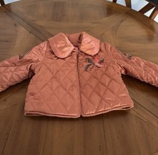 Oilily Girls' Summer Jacket Age 10