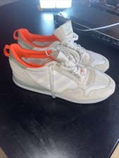 Adidas Originals ZX 500 Trainers Uk 11 