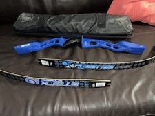 WNS Explore DX  BOW right   handed  read Description