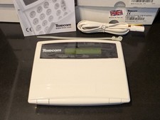 Texecom CGA-0001 Speech Dialler for Texecom Veritas Premier Alarm Panels