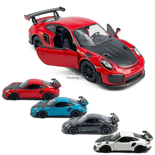 Porsche 911 gt2 rs model - 911,