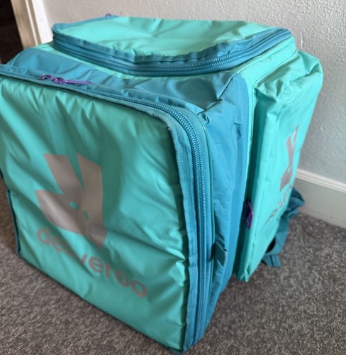 Deliveroo large food - large,