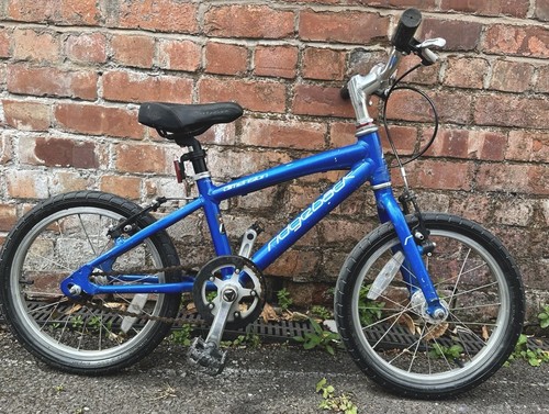 Ridgeback dimension kids bike - ridgeback,