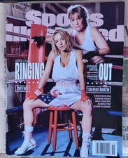 SYDNEY SWEENY Sports