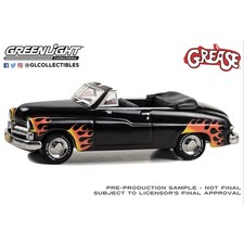 Greenlight 62010-B Grease