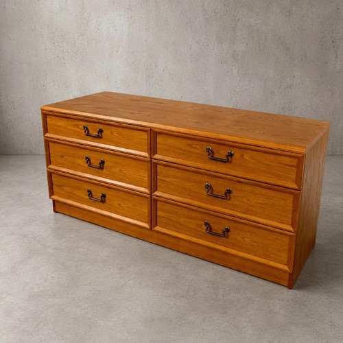 Vintage plan oak - vintage, g