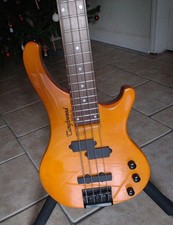 Tanglewood Rebel 4K Bass