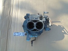 Citroen GS Pallas Carburettor Solex