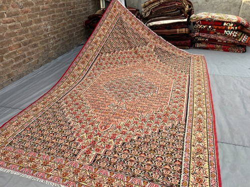 205 305cm stunning - stunning, vintage