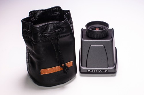 Hasselblad chimney finder - hasselblad,