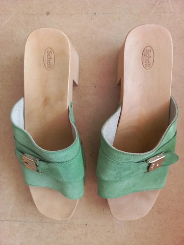 Scholl pescura sarah 29981 - scholl,