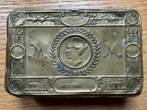 Antique princess mary - antique,