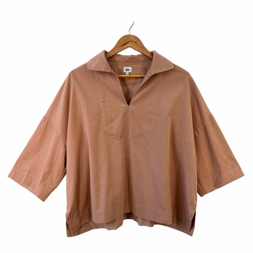 Kin john lewis top - john, xs