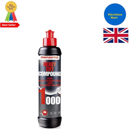 Professional grade heavy cut - heavy,