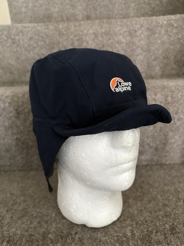 Lowe alpine goretex navy - goretex, blue