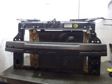 Fiat 500 2012 1.2 Front Slam