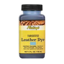 Fiebing's Leather Dye - 4oz /