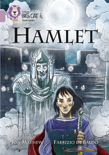 Hamlet band pearl collins - hamlet:,