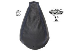 Gear Gaiter For Alfa Romeo