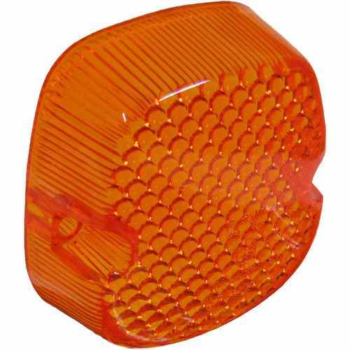 Indicator lens fits honda - lens,