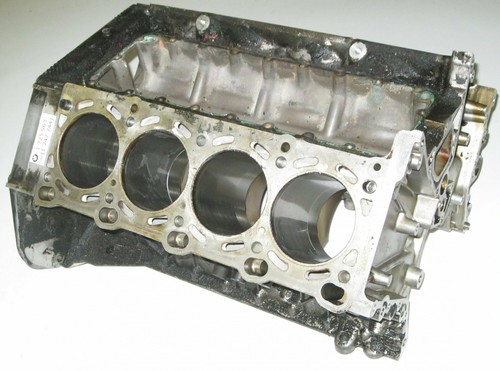 Bmw m60 b40 - b40, v8