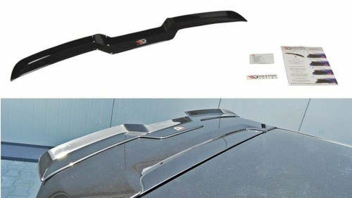 Spoiler extension cap maxton - cap,