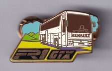RARE PINS PIN'S .. RENAULT