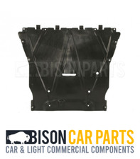 Under Engine Cover Undertray