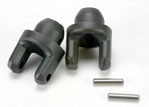 Traxxas tra5453 yokes - tra5453, yokes,
