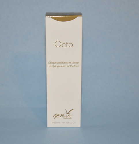 Gernetic octo purifying cream - gernetic,