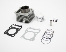 Cylinder Barrel Kit 125cc
