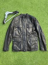 BELSTAFF LEIGHWOOD  POLISHED
