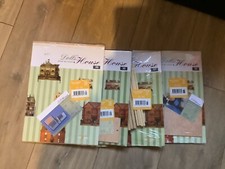 del prado dolls house step by