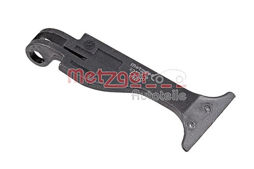 Bonnet release handle - bonnet,