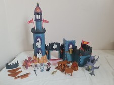 Fisher price imaginext - fisher,