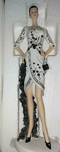 Art deco style - art, parisian
