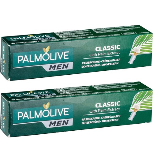 Palmolive lather - palmolive,