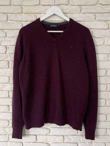 Hacket london wool logo - wool,
