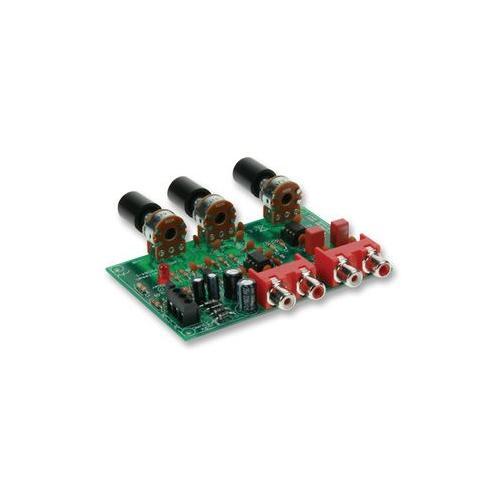 Velleman kit k8084 - k8084,
