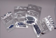 SPINEL BURMA BLUE #114 ROUND