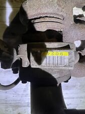 FORD TRANSIT MK6 2.4 TURBO CHARGER UNIT 9024 90PS VAN MINIBUS LUTON CAB RECOVERY